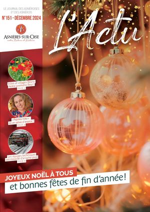 Lactu Aso 151 Decembre 2024