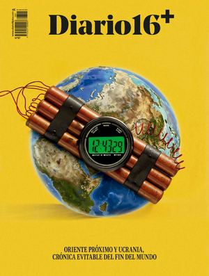 Diario16Plus Nº87