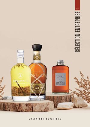 Catalogue sociétés 2024/2025