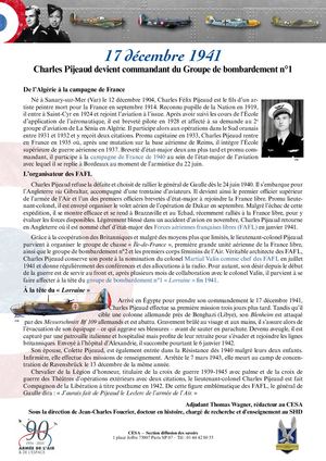 17 Décembre 1941 Pijeaud