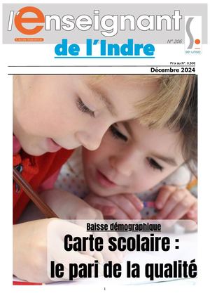 Bulletin 1D Décembre 2024