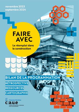 Caue Bilan Réemploi