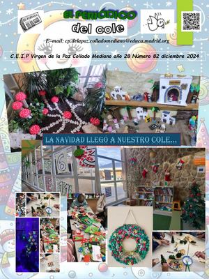 Periódico 1er Trimestre 24 25