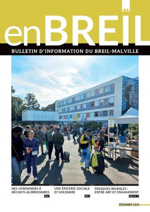 En Breil Décembre 2024