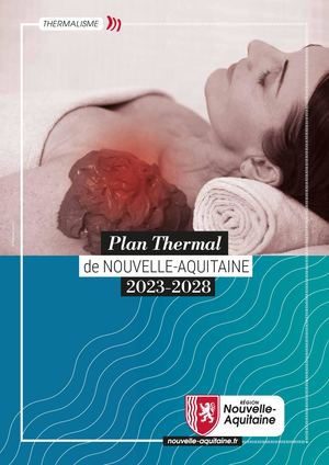 Plan thermal 2023-2028