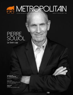 Hebdo N°2245 - 17/12/24