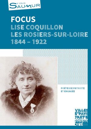 Focus : Lise Coquillon