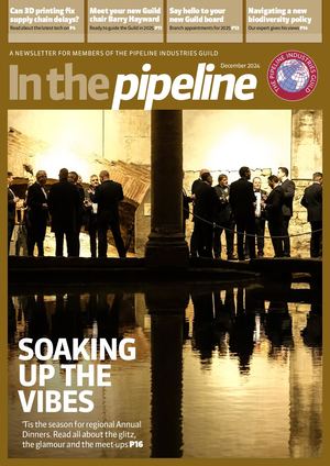 In The Pipeline Winter Edition 2024