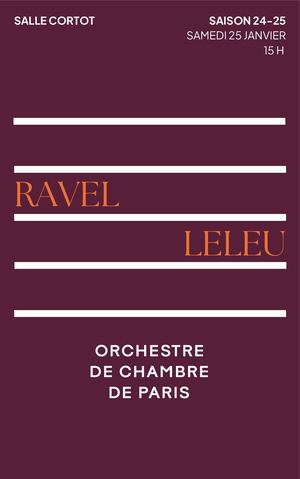 Mdc Programme 25 Janvier