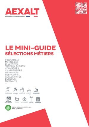 Mini Guide 12 2024 Maj