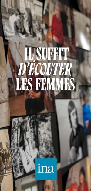 Dp Ina _ Il suffit d'écouter les femmes