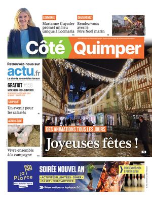 Côté Quimper 18-12-2024