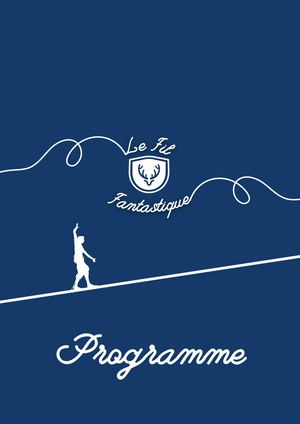 Programme Le Fil Fantastique