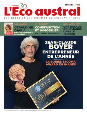 L'éco Austral N°393