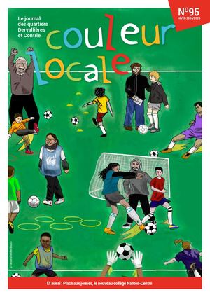 Couleur locale N°95