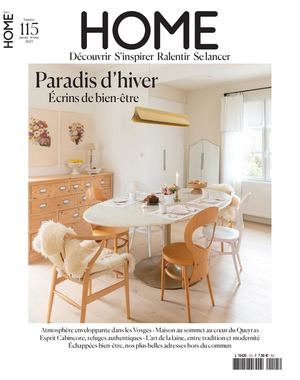 Home N°115