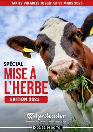 Catalogue Cloture 2025