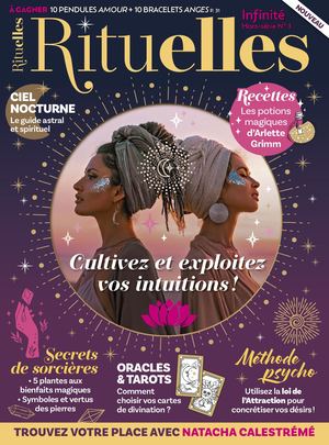 EXTRAIT Rituelles Hors-série