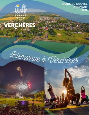 Guide Du Nouvel Arrivant (1)