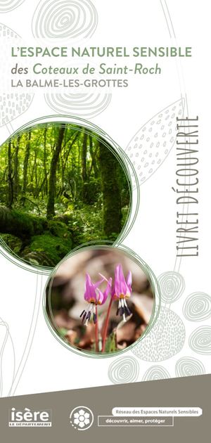 Les Coteaux de Saint-Roch _ Livret découverte