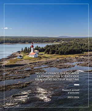 Rapport Annuel de l'IFQM 2023-2024