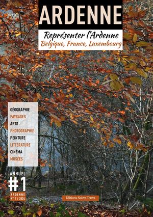 ARDENNE Revue