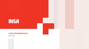 Charte Graphique Simplifiee