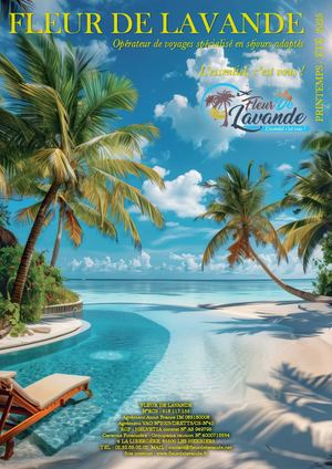 Fleur De Lavande Catalogue Complet 2025 Web