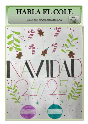 Periódico Diciembre 2024