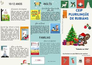 Recomendacións Nadal 24