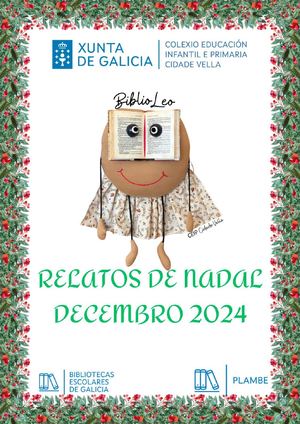 Relatos de Nadal