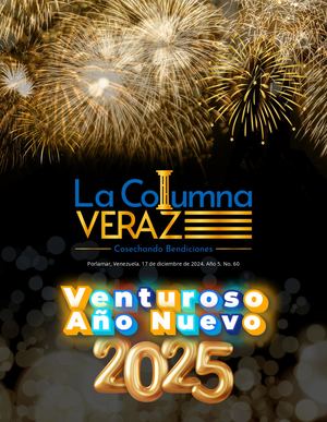 Publicación No. 60 año 5