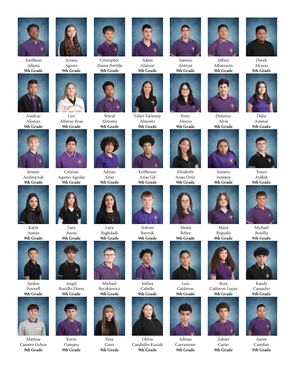 Master Proof - GHS 2025