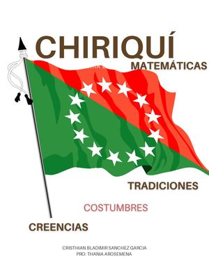 Chiriquí