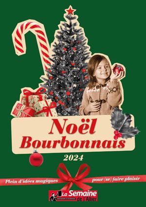 Noel Bourbonnais 2024