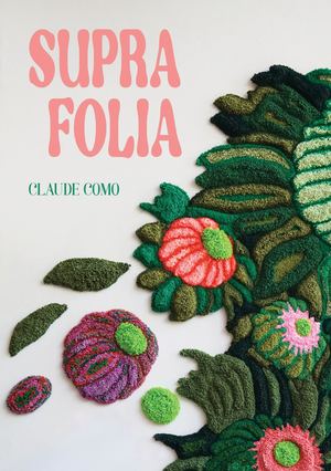 Catalogue SUPRA FOLIA  - Claude Como