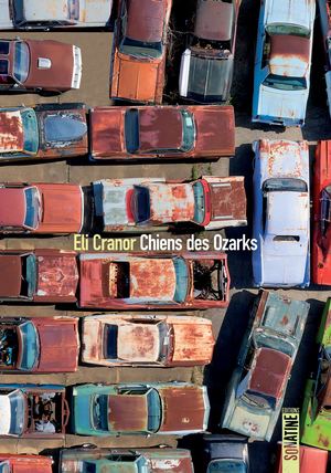 Extrait - Chiens Des Ozarks