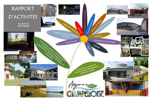 Rapport D'activités 2022 V3