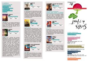 Sortir à Anet - Janvier 2025