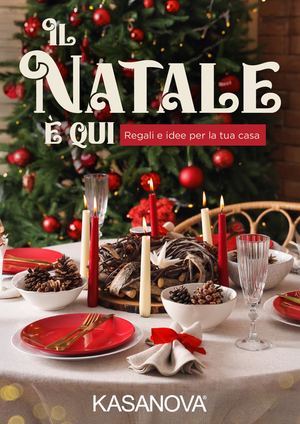 Natale Kasanova