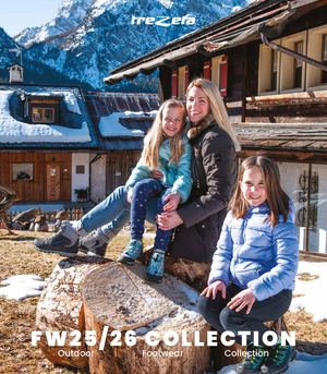 Trezeta Catalogo FW25 26