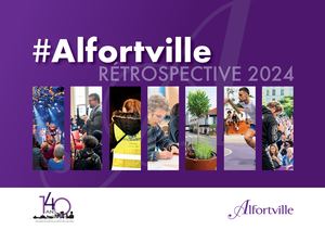 Alfortville - Rétrospective 2024