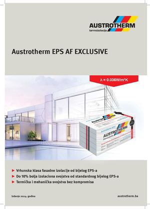 Austrotherm Eps Af Exclusive 2024