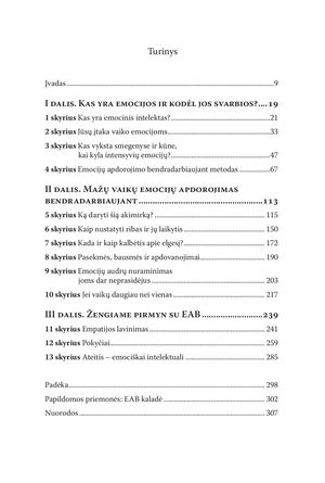 Maži vaikai - dideli jausmai