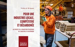 FFTB -  Pour Une Industrie Locale Compétitive Et Décarbonée 2024
