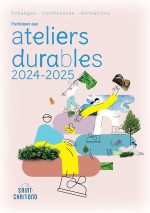 Ateliers Durables 2024-2025