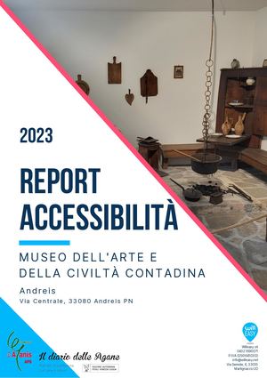 Museo Etnografico Andreis