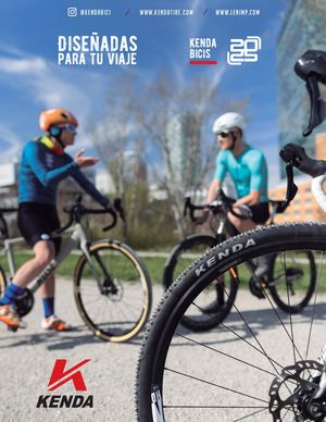 KENDA TIRE BICYCLE  / LEN IMPORTACIONES