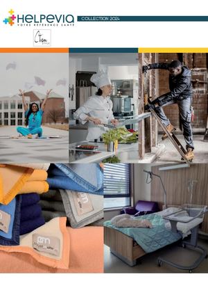 Helpevia 2024 2025