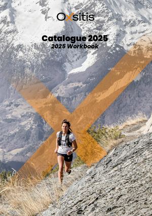 Catalogue Oxsitis 2025 Web